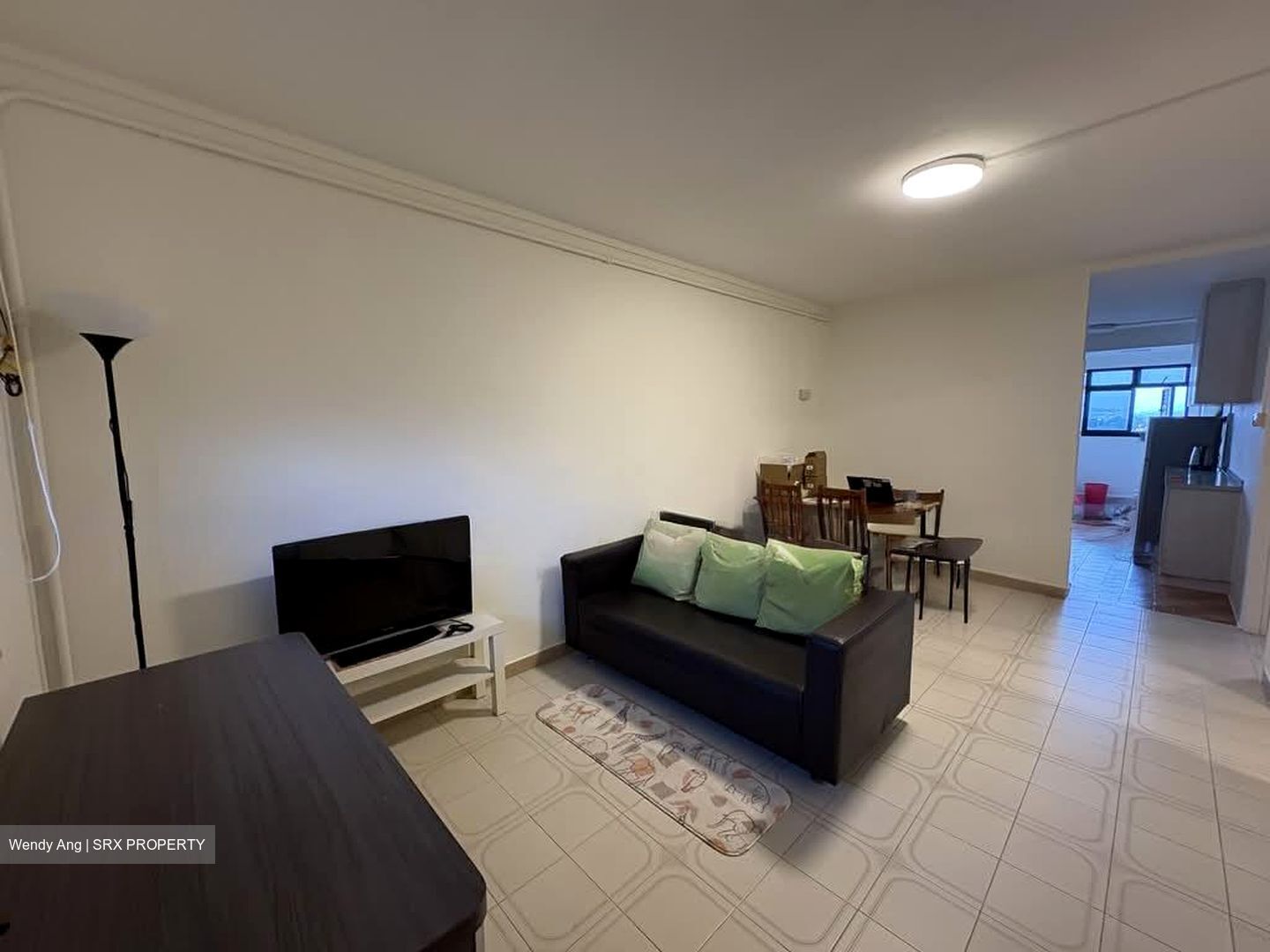 Blk 83 Commonwealth Heights (Queenstown), HDB 3 Rooms #584512581